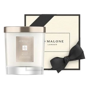 Jo Malone Orange Bitters Holiday Candle NIB